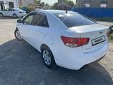 Kia Cerato 2012 годаүшін5 200 000 тг. в Атырау – фото 4