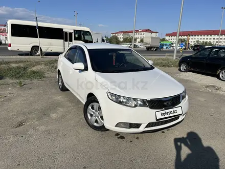 Kia Cerato 2012 года за 5 200 000 тг. в Атырау