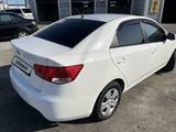 Kia Cerato 2012 годаүшін5 200 000 тг. в Атырау – фото 5