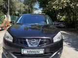 Nissan Qashqai 2012 года за 6 300 000 тг. в Алматы