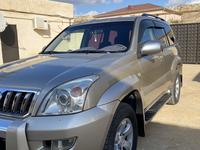 Toyota Land Cruiser Prado 2006 года за 13 000 000 тг. в Актау