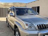 Toyota Land Cruiser Prado 2006 года за 13 000 000 тг. в Актау – фото 3