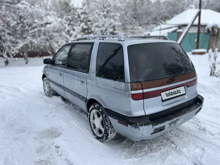 Mitsubishi Space Wagon 1993 года за 950 000 тг. в Алматы – фото 5