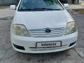 Toyota Corolla 2006 годаүшін3 200 000 тг. в Алматы