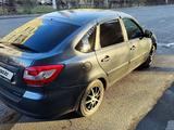 ВАЗ (Lada) Granta 2191 2017 годаүшін3 200 000 тг. в Экибастуз – фото 2