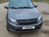 ВАЗ (Lada) Granta 2191 2017 годаүшін3 200 000 тг. в Экибастуз