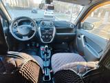 ВАЗ (Lada) Granta 2191 2017 годаүшін3 200 000 тг. в Экибастуз – фото 3