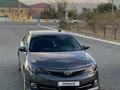 Toyota Camry 2013 года за 7 800 000 тг. в Актау – фото 16