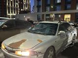 Mitsubishi Galant 1994 годаfor300 000 тг. в Астана – фото 5