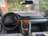 Mercedes-Benz E 260 1992 годаүшін1 000 000 тг. в Жезказган – фото 5