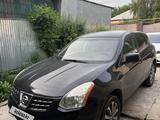 Nissan Rogue 2007 года за 4 600 000 тг. в Алматы