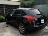 Nissan Rogue 2007 года за 4 600 000 тг. в Алматы – фото 2