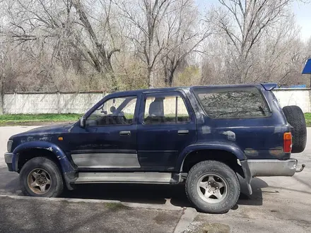 Toyota Hilux Surf 1993 года за 800 000 тг. в Алматы