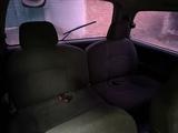 Hyundai Starex 2001 годаүшін4 200 000 тг. в Туркестан – фото 5