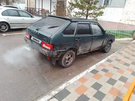 ВАЗ (Lada) 2109 2002 года за 950 000 тг. в Астана – фото 2