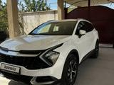 Kia Sportage 2024 годаүшін15 000 000 тг. в Шымкент