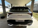 Kia Sportage 2024 годаүшін15 000 000 тг. в Шымкент – фото 4