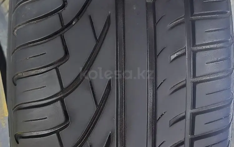 Резина MICHELIN за 100 000 тг. в Алматы