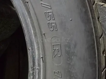 Резина MICHELIN за 100 000 тг. в Алматы – фото 3