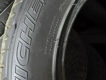 Резина MICHELIN за 100 000 тг. в Алматы – фото 4