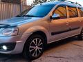 ВАЗ (Lada) Largus 2014 годаүшін4 300 000 тг. в Кокшетау – фото 4