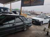 ВАЗ (Lada) 2115 2011 года за 1 800 000 тг. в Шымкент – фото 5