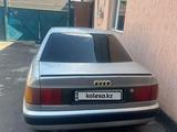 Audi 100 1992 годаүшін1 750 000 тг. в Алматы – фото 4
