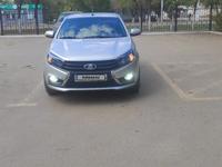 ВАЗ (Lada) Vesta 2018 годаүшін5 200 000 тг. в Актобе