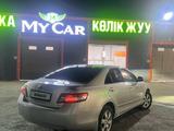 Toyota Camry 2006 года за 4 300 000 тг. в Аягоз – фото 3