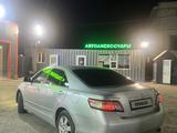 Toyota Camry 2006 года за 4 300 000 тг. в Аягоз – фото 2