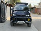 Mitsubishi Delica 1995 годаүшін6 000 000 тг. в Алматы