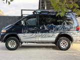 Mitsubishi Delica 1995 годаүшін6 000 000 тг. в Алматы – фото 2
