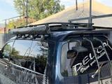 Mitsubishi Delica 1995 годаүшін6 000 000 тг. в Алматы – фото 5