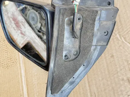 Правое зеркало Suzuki Vitara за 15 000 тг. в Алматы – фото 2