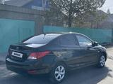 Hyundai Accent 2011 года за 4 100 000 тг. в Темиртау – фото 3