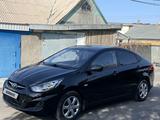 Hyundai Accent 2011 года за 4 100 000 тг. в Темиртау