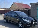 Hyundai Accent 2011 года за 4 100 000 тг. в Темиртау – фото 2