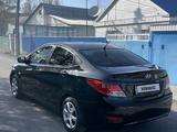 Hyundai Accent 2011 года за 4 400 000 тг. в Темиртау – фото 5