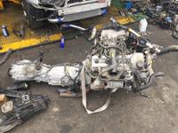 Контрактный двигатель двс мотор 2RZ 2RZFE 3RZ 3RZFE TOYOTA за 840 000 тг. в Костанай
