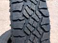 Good year Wrangler Duratrek AT 255/60 R20 LR за 155 000 тг. в Астана – фото 2