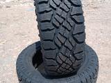 Good year Wrangler Duratrek AT 255/60 R20 LR за 155 000 тг. в Астана