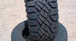 Good year Wrangler Duratrek AT 255/60 R20 LRүшін225 000 тг. в Алматы