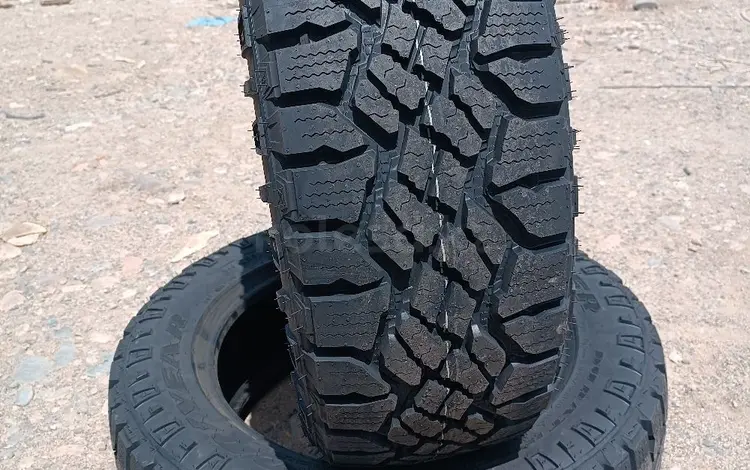 Good year Wrangler Duratrek AT 255/60 R20 LR за 155 000 тг. в Астана