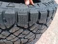 Good year Wrangler Duratrek AT 255/60 R20 LR за 155 000 тг. в Астана – фото 7