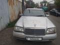 Mercedes-Benz C 200 1996 годаүшін900 000 тг. в Алматы