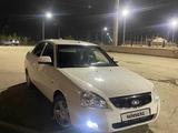 ВАЗ (Lada) Priora 2170 2013 года за 2 800 000 тг. в Караганда – фото 2