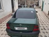 Opel Vectra 1996 годаүшін1 200 000 тг. в Шымкент – фото 3