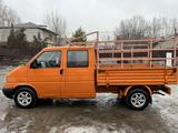 Volkswagen Transporter 1993 года за 4 600 000 тг. в Алматы