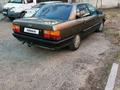 Audi 100 1987 года за 1 300 000 тг. в Тараз