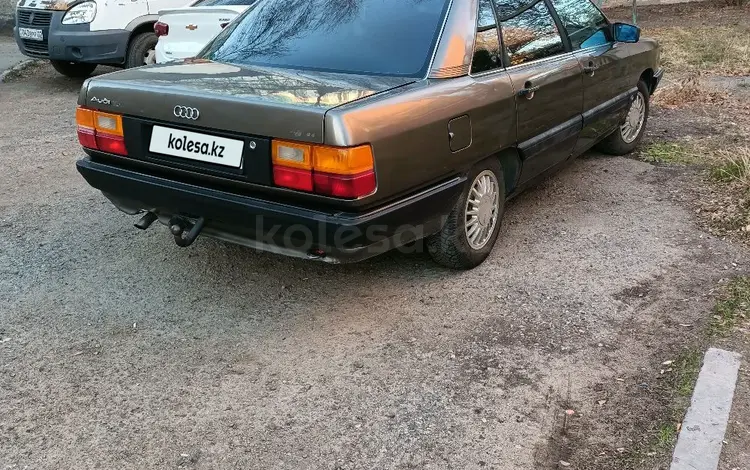 Audi 100 1987 года за 1 300 000 тг. в Тараз